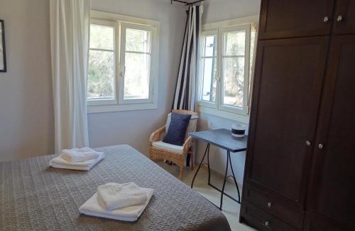 Ieromonachos Apartamento | Villa Elaia Suites & Apartments No.1