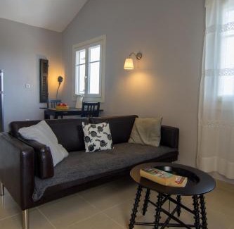 Ieromonachos Apartamento | Villa Elaia Suites & Apartments No.1