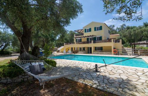 Ieromonachos Apartamento | Villa Elaia Suites & Apartments No.5