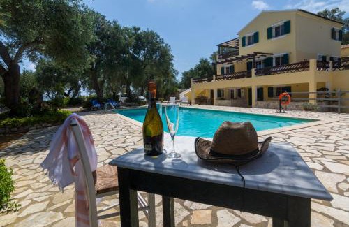 Ieromonachos Apartamento | Villa Elaia Suites & Apartments No.5