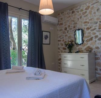 Ieromonachos Apartamento | Villa Elaia Suites & Apartments No.5