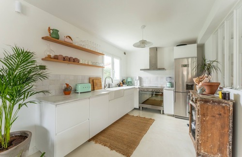 Tosse Villa | Villa Elaura - Superb Landaise villa with swimming pool