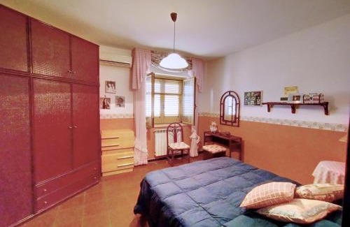 Tortora Marina Casa | Villa Elba