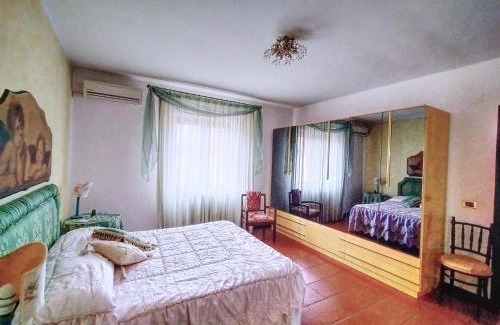 Tortora Marina Casa | Villa Elba