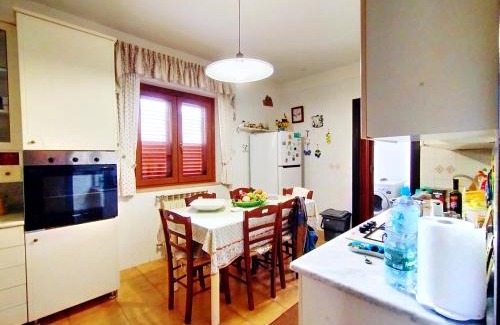 Tortora Marina Casa | Villa Elba
