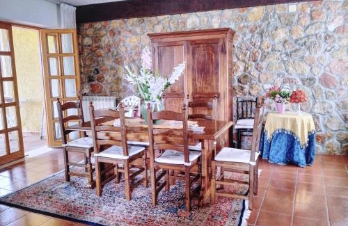 Tortora Marina Casa | Villa Elba