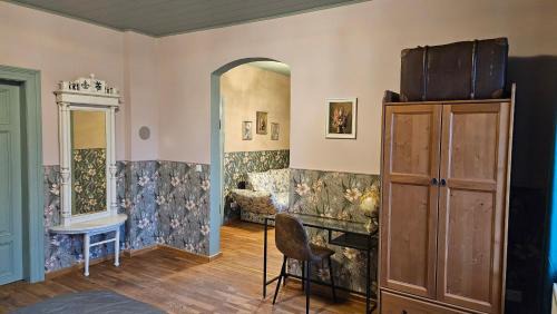 Naundorf Hotel | Villa Elbling