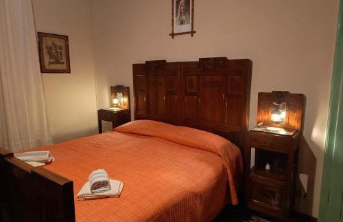 Montecatini Terme Cama Y Desayuno | Villa Elda - b&b in historic house