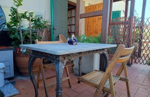 Montecatini Terme Cama Y Desayuno | Villa Elda - b&b in historic house