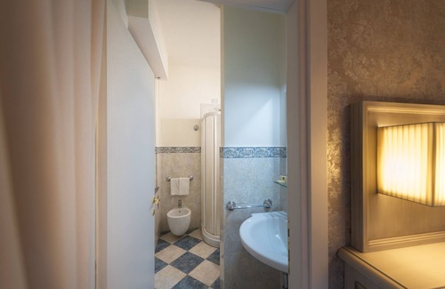 Siena Hotel | Villa Elda Boutique Hotel