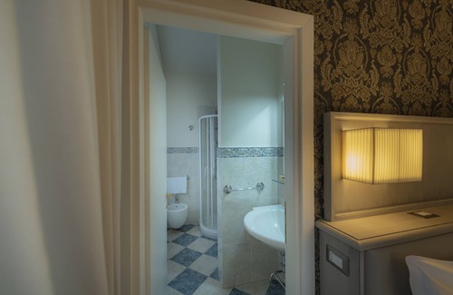 Siena Hotel | Villa Elda Boutique Hotel