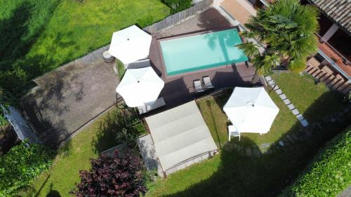 Neive Apartamento | Villa Elda