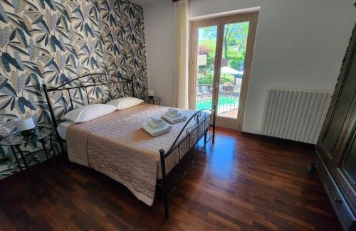 Neive Apartamento | Villa Elda