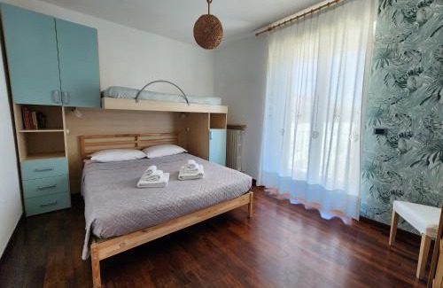 Neive Apartamento | Villa Elda