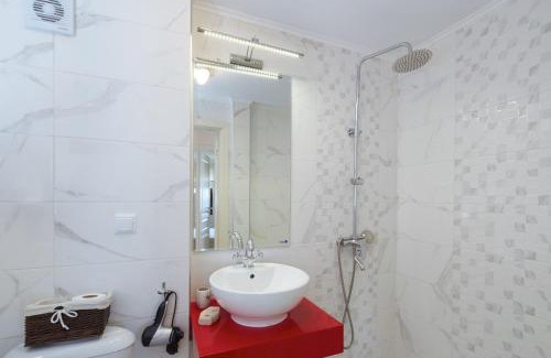 Nessebar Old Town Apartamento | Villa Elea