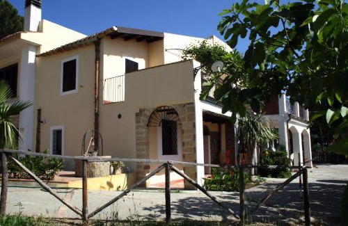 Cefalu Apartamento | Villa Eleanto