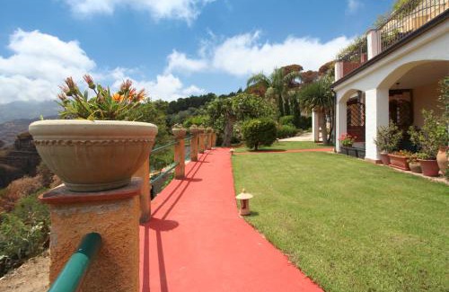 Cefalu Apartamento | Villa Eleanto
