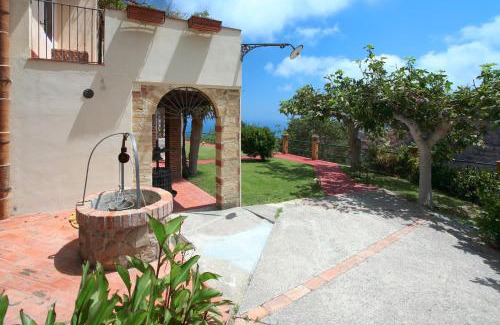 Cefalu Apartamento | Villa Eleanto