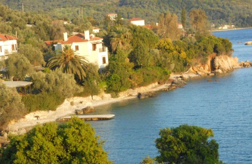 Horto Apartamento | Villa Electra
