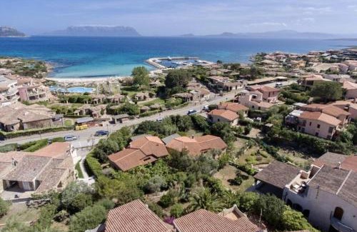 Baia Caddinas Apartamento | Villa Elena - Appartamento Vista Mare e Appartamento con Giardino