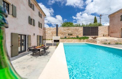 Golas Villa | Villa Elena by Rent Istria