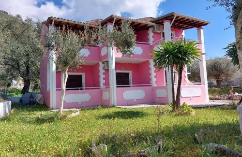 Ipsos Apartamento | VILLA ELENA