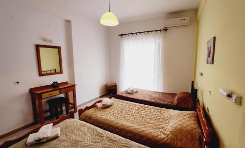 Ipsos Apartamento | VILLA ELENA