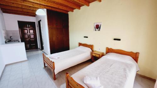 Ipsos Apartamento | VILLA ELENA