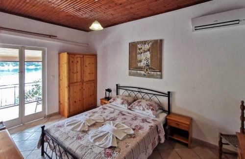 Agni Villa | Villa Elena