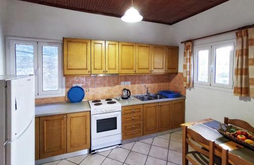 Agni Villa | Villa Elena