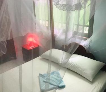 Thiranagama Hotel | Villa Elena Inn