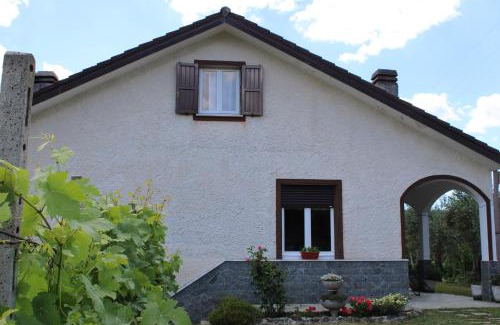 Mezzanego Casa | Villa ELENA