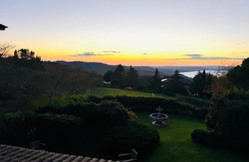Montefiascone Villa | Villa Elena