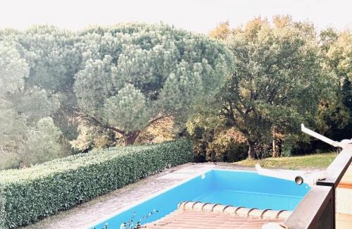 Montefiascone Villa | Villa Elena