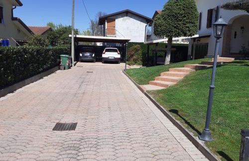 Robegano Casa | Villa Elena