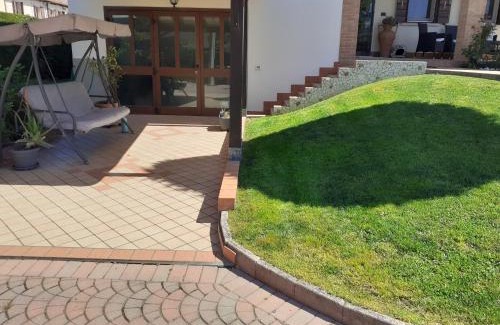 Robegano Casa | Villa Elena