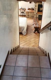 Robegano Casa | Villa Elena
