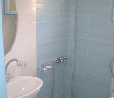 Kithnos Apartamento | Villa Elena Kythnos