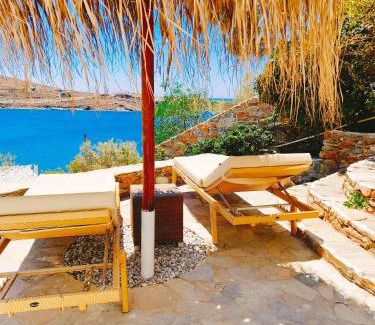 Kithnos Apartamento | Villa Elena Kythnos