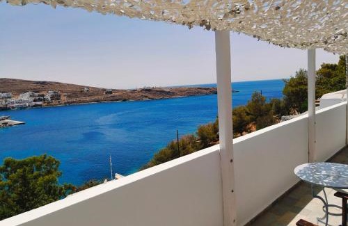 Kithnos Apartamento | Villa Elena Kythnos