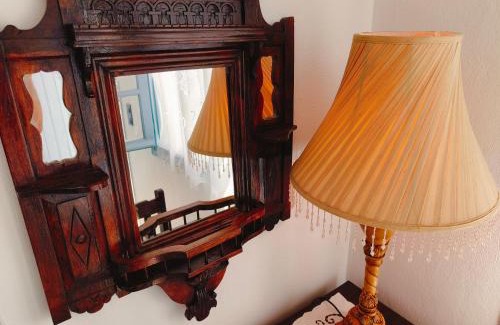 Kithnos Apartamento | Villa Elena Kythnos