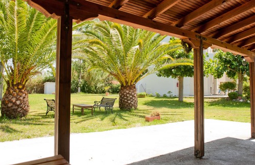 Sithonia Apartamento | Villa Elena Studios