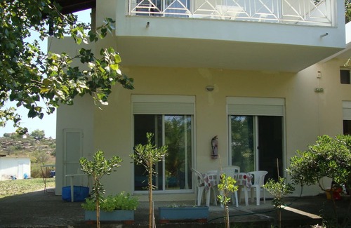 Sithonia Apartamento | Villa Elena Studios