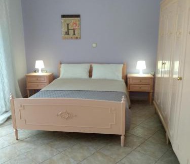 Stavros Casa | Villa Eleni Agnanti