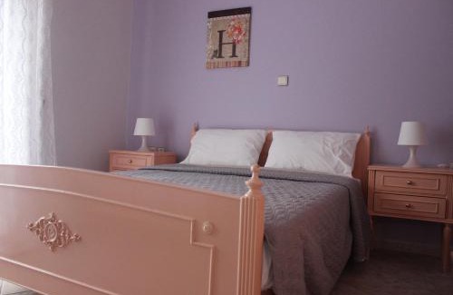 Stavros Casa | Villa Eleni Agnanti