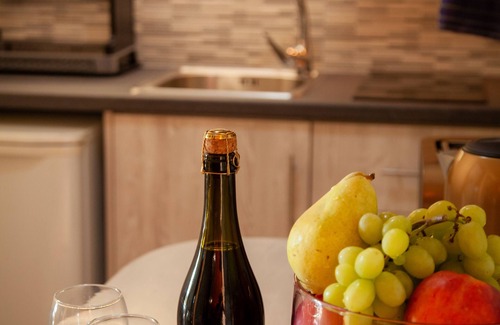 Roda Casa | Villa Eleni Apartments