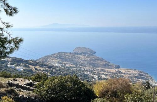 Kato Aprovatou Villa | Villa Eleni - At the Top!