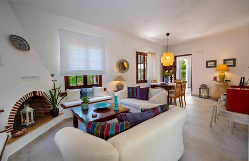 Gaios Casa | Villa Eleni Paxos in Gaios
