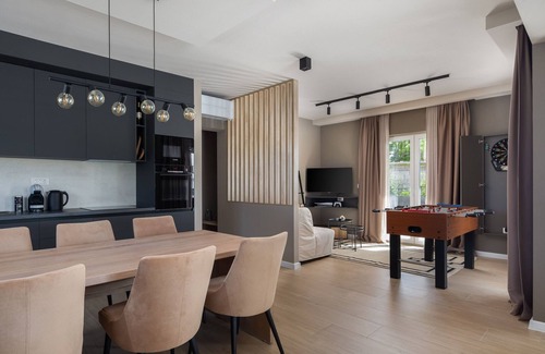 Ljubac Villa | Villa Eleni