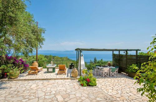 Ieromonachos Casa | Villa Eleonas